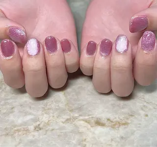 ネイル maison de NALIのネイルデザイン