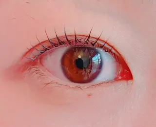 マツエク・マツパ Beauty Salon KANASA所属・KANASA 【カナサ】*Megのマツエク・マツパデザイン