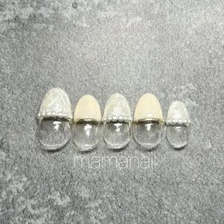 ネイル ネイルサロン mama nailのネイルデザイン