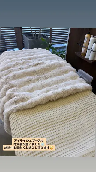 マツエク・マツパ FIRST所属・⭐︎ SAYAKAのマツエク・マツパデザイン