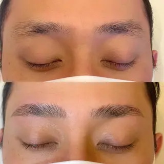 アイブロウ Salon de Lino 御器所のエステ・リラクイメージ