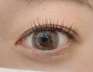 マツエク・マツパ ♡KAORI hip'seyes♡のマツエク・マツパデザイン