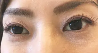 マツエク・マツパ 鈴木 美咲のマツエク・マツパデザイン