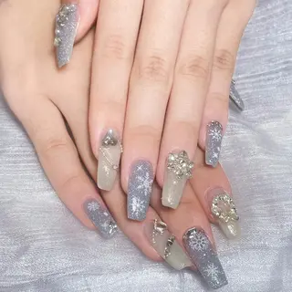 ネイル Nail Monsterのネイルデザイン