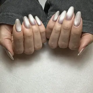 ネイル マイネイル Noaのネイルデザイン