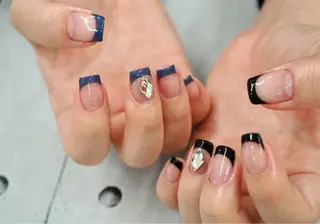 ネイル Glück...所属・kohashi miwaのネイルデザイン