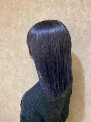 ミディアム 🌼Remember MAE🌼のヘアスタイル