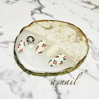 ネイル ネイルサロン エーネイルのネイルデザイン