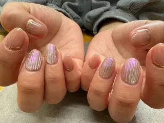 ネイル mi riのネイルデザイン