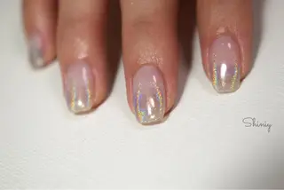 ネイル ネイル&脱毛サロン マキのネイルデザイン