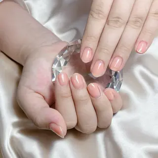 ネイル れでぃん* ネイリストのネイルデザイン