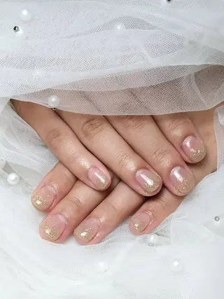 ネイル MAKI🎀Nail 堺筋本町/心斎橋のネイルデザイン