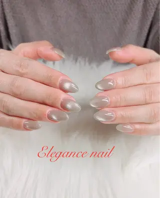 ネイル Elegance Nail所属・Elegance Nail本厚木店舗のネイルデザイン