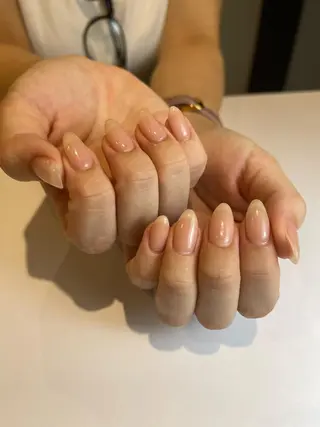 ネイル 🌺Zen Neo MISHIO🌺のネイルデザイン