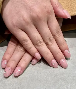 ネイル ere beauty yukiのネイルデザイン