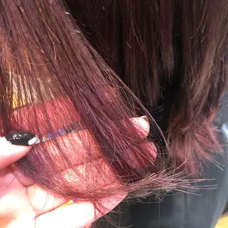 ミディアム Yuueye mioの眉毛・アイブロウイメージ