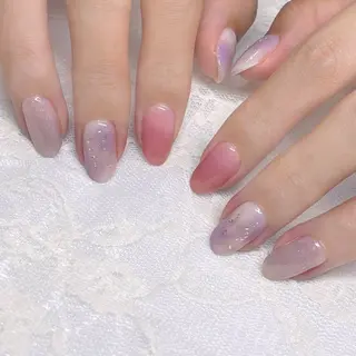 ネイル nailroom lilasのネイルデザイン