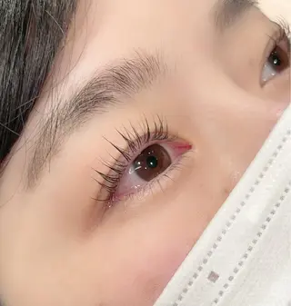 マツエク・マツパ アイデザイナー⟡.* hisaのマツエク・マツパデザイン