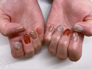 ネイル Yukari chèrieのマツエク・マツパデザイン