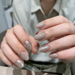 ネイル deg° yukoのネイルデザイン