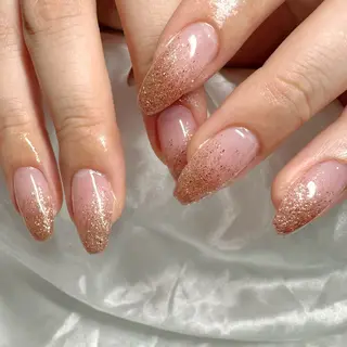 ネイル -yuu-所属・Lino ﾟのネイルデザイン