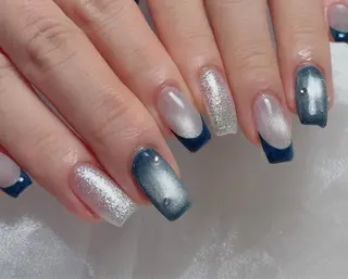 ネイル K.nail所属・K. nailのネイルデザイン