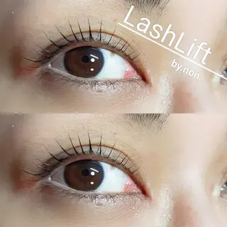 マツエク・マツパ 宜野湾Eyelash w/の眉毛・アイブロウイメージ