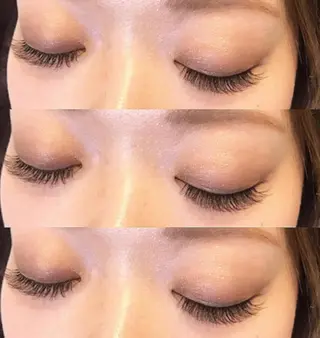 マツエク・マツパ Nao /博多/ パリジェンヌ/まつパのエステ・リラクイメージ