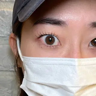 マツエク・マツパ 【ボブ.髪質改善. カラー】midoのヘアスタイル