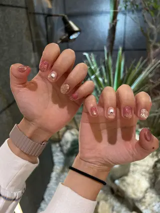 ネイル 酸性ストレート人気 No,1/カスミ🩰のヘアスタイル