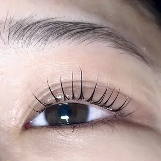 マツエク・マツパ Pearl miyuのマツエク・マツパデザイン