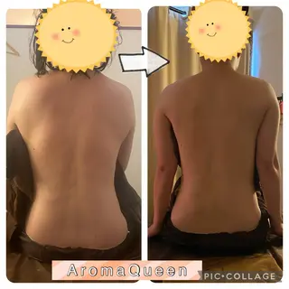 所沢痩身小顔コルギ AromaQueenのエステ・リラクイメージ