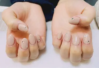 ネイル ちー 💛のネイルデザイン