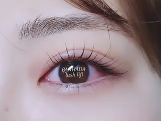 マツエク・マツパ eyelashsalon rocolush 所属・★Hoshino★ 新宿西口 ·͜·🌟のマツエク・マツパデザイン