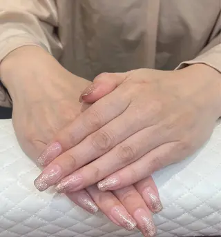ネイル 🎀Earth chihiro🤍のネイルデザイン