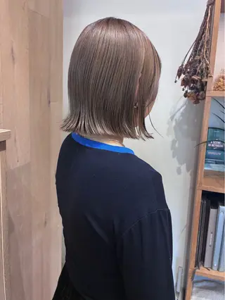 moe/名古屋美容室 /モデル募集のヘアスタイル