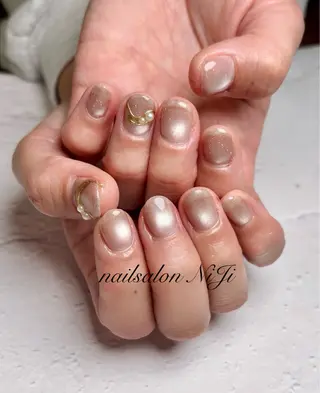 ネイル nailsalon N iＪｉのネイルデザイン