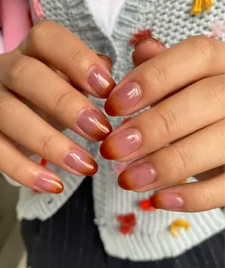 ネイル 濵田 実沙/Manonのネイルデザイン