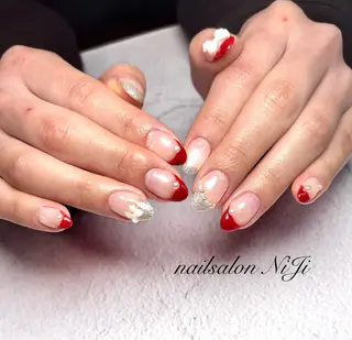 ネイル nailsalon N iJiのネイルデザイン