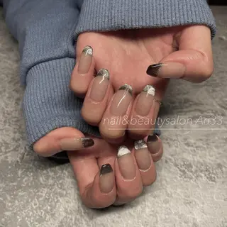 ネイル プライベートサロン Ari33nailのネイルデザイン