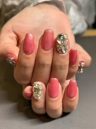 ネイル nail salon Rino.のネイルデザイン