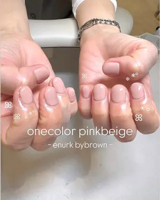 ネイル 丸谷 みくのネイルデザイン