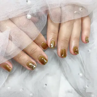 ネイル San＆Lily madokaのネイルデザイン