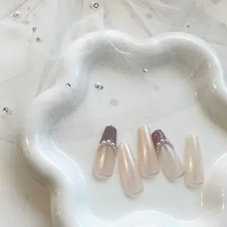 ネイル Vante ヴァンテのネイルデザイン