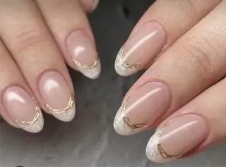 ネイル YK Rinのネイルデザイン