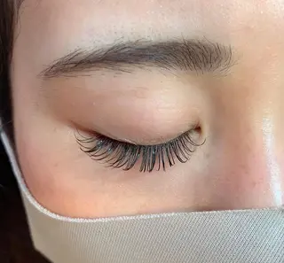 マツエク・マツパ koyama harukaのマツエク・マツパデザイン