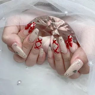 ネイル アサイ レミのネイルデザイン