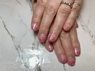 ネイル arce amiのネイルデザイン