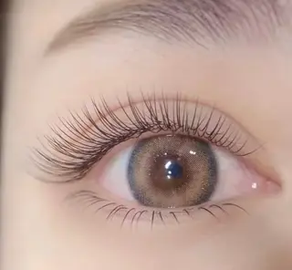 マツエク・マツパ MAX SALONのマツエク・マツパデザイン