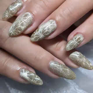 ロング salon  Liange所属・La maharo YUのネイルデザイン